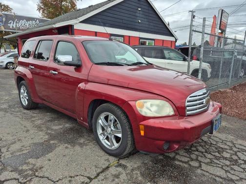 2008 Chevrolet HHR LT
