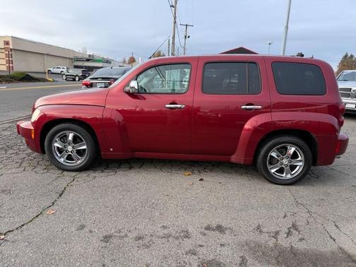 2008 Chevrolet HHR LT