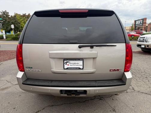 2009 GMC Yukon SLT1
