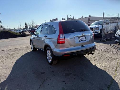 2007 Honda CR-V EX