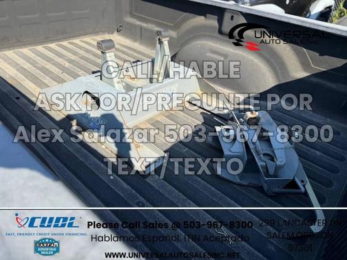 2008 Dodge Ram 3500 Laramie
