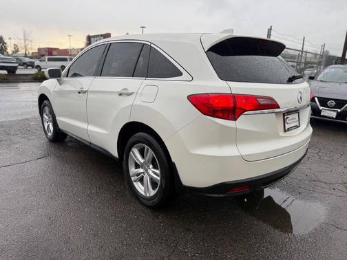 2014 Acura RDX Base