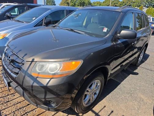 2011 Hyundai SANTA FE GLS