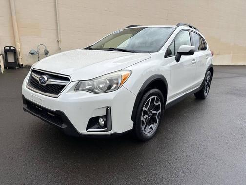 2016 Subaru Crosstrek 2.0i Limited