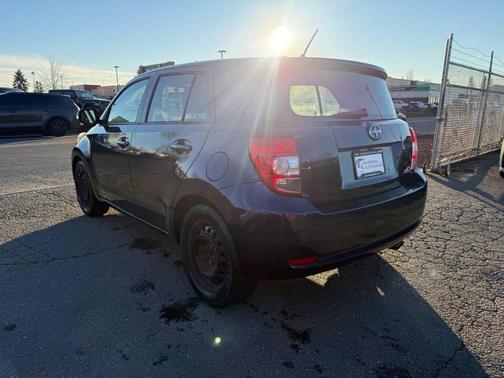 2009 Scion xD Base 4dr Hatchback 4A