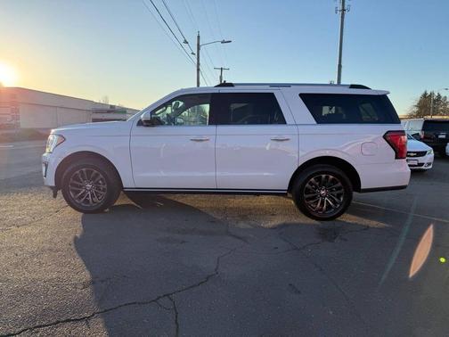 2020 Ford Expedition Max Limited