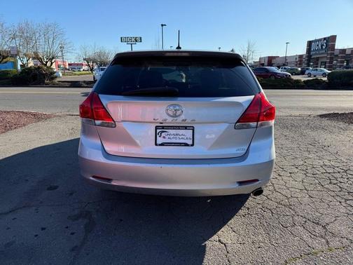 2009 Toyota Venza Base