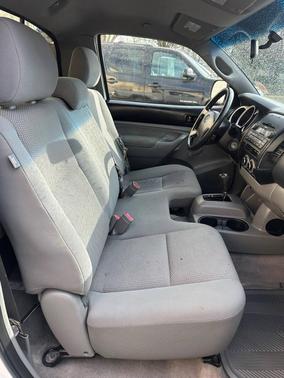 2010 Toyota Tacoma Base