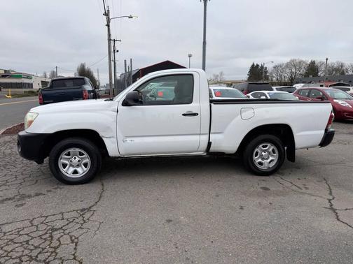 2010 Toyota Tacoma Base