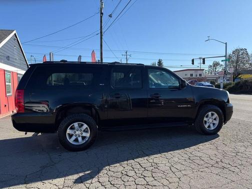 2014 GMC Yukon SLT