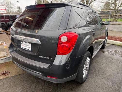 2013 Chevrolet Equinox 2LT