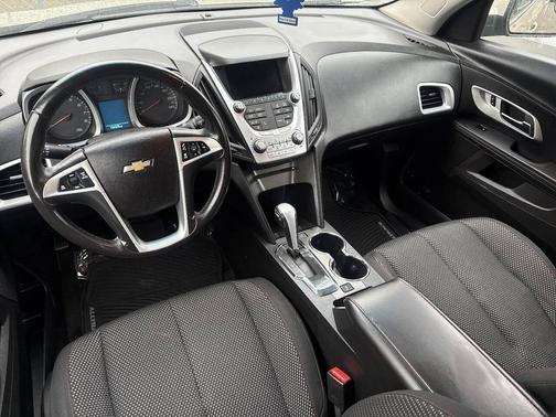 2013 Chevrolet Equinox 1LT