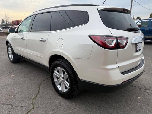 2013 Chevrolet Traverse 1LT