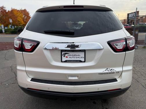 2013 Chevrolet Traverse 1LT