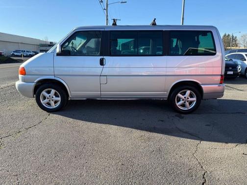 2003 Volkswagen Eurovan MV