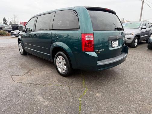 2009 Dodge Grand Caravan SE