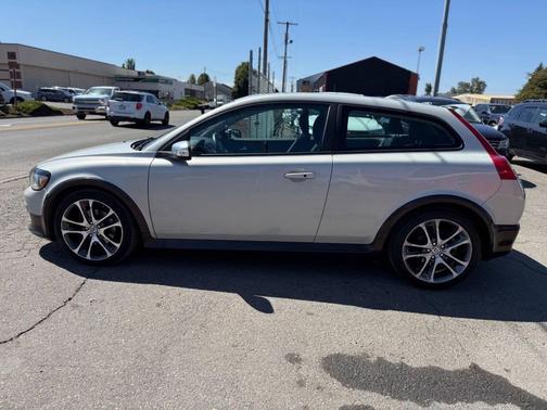2009 Volvo C30 T5