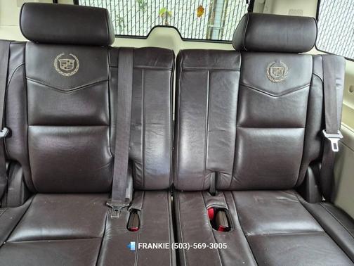 2009 Cadillac Escalade ESV Base