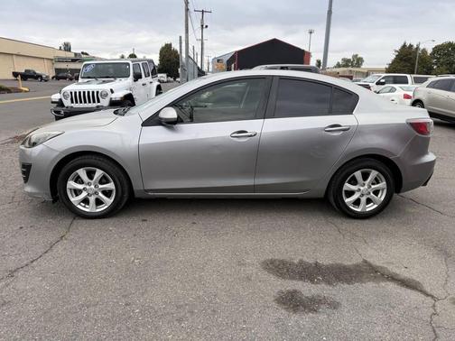 2010 Mazda Mazda3 i Touring