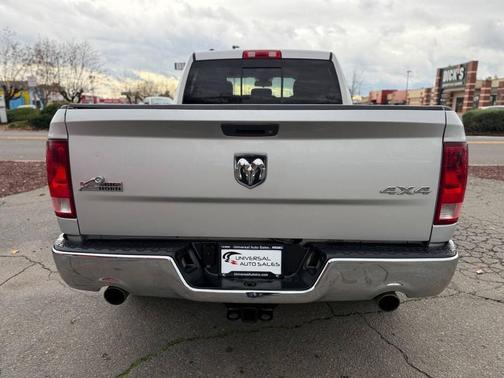 2014 RAM 1500 Big Horn