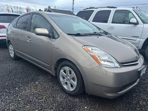 2008 Toyota Prius Touring