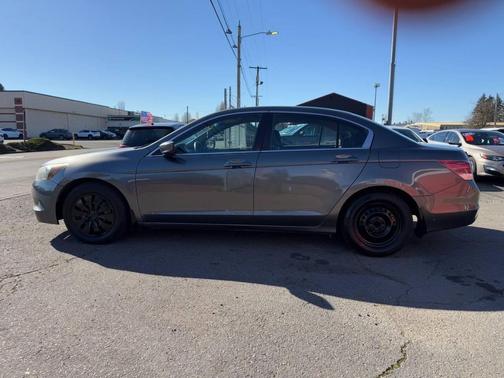 2008 Honda Accord 2.4 LX