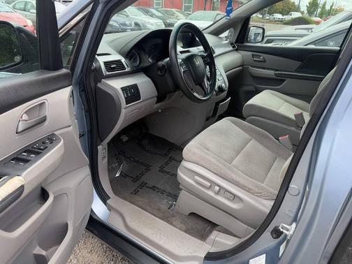 2011 Honda Odyssey EX