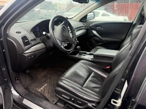 2014 Acura RDX Technology