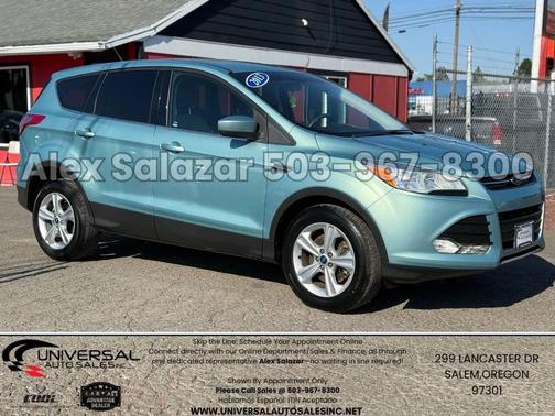 2013 Ford Escape SE