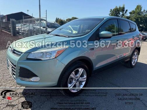 2013 Ford Escape SE