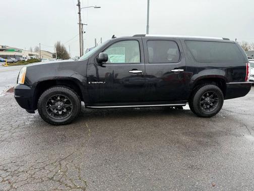 2007 GMC Yukon XL Denali