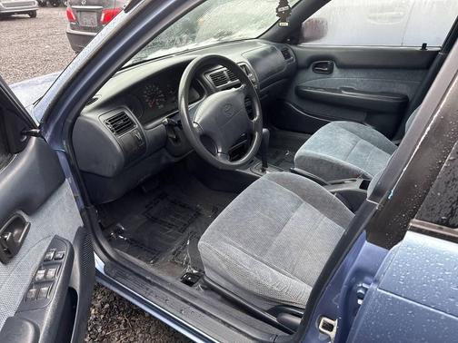 1995 Toyota Corolla DX