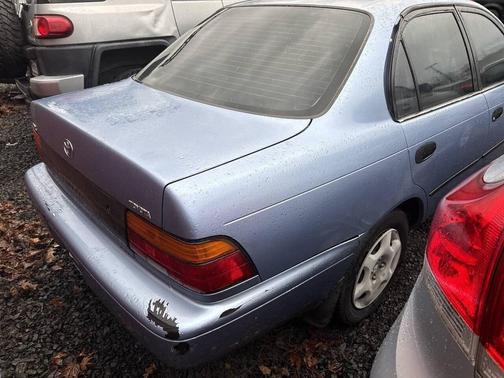 1995 Toyota Corolla DX