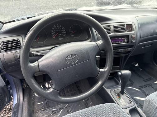 1995 Toyota Corolla DX