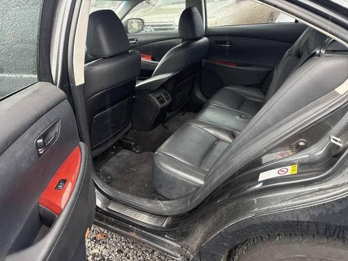 2007 Lexus ES 350 Base