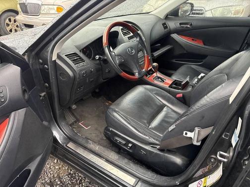 2007 Lexus ES 350 Base