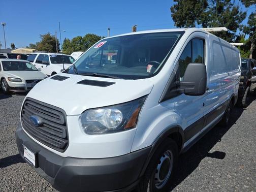 2016 Ford Transit-150 Base