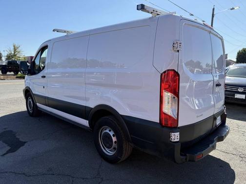 2016 Ford Transit-150 Base