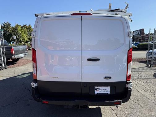 2016 Ford Transit-150 Base