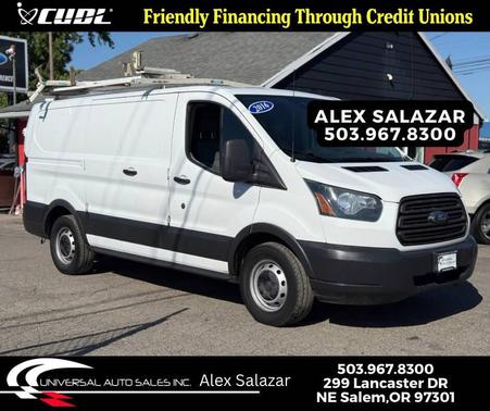 2016 Ford Transit-150 Base