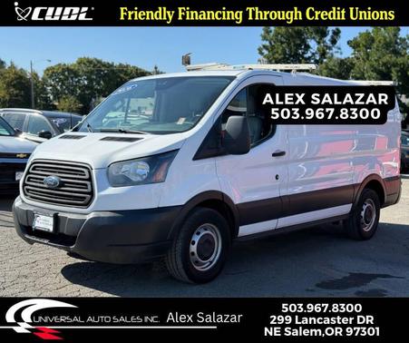 2016 Ford Transit-150 Base