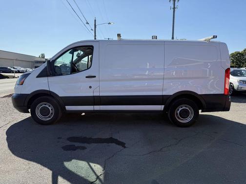 2016 Ford Transit-150 Base