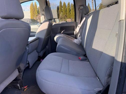 2007 Dodge Ram 2500 SLT/TRX