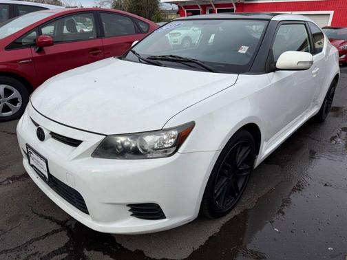 2011 Scion tC Base