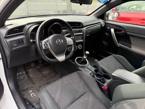 2011 Scion tC Base