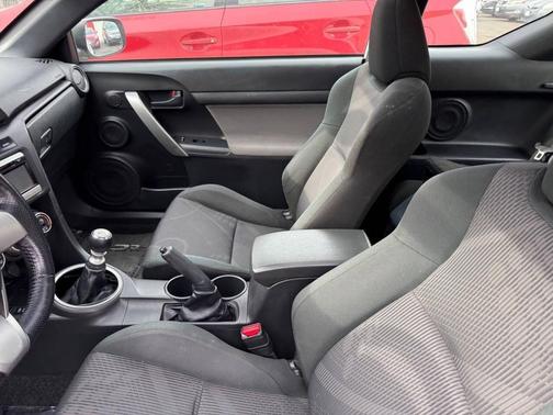 2011 Scion tC Base