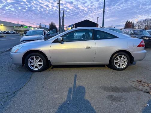 2003 Honda Accord EX V6