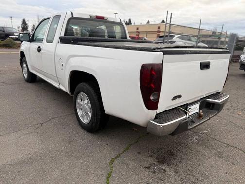 2005 Chevrolet Colorado Z85