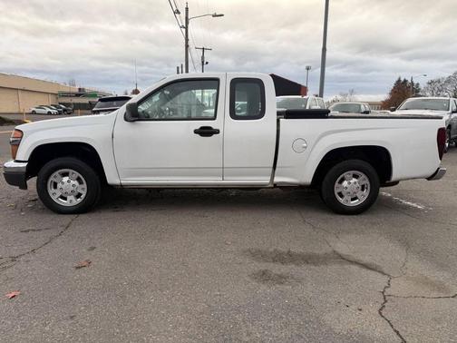 2005 Chevrolet Colorado Z85
