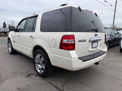 2008 Ford Expedition Limited